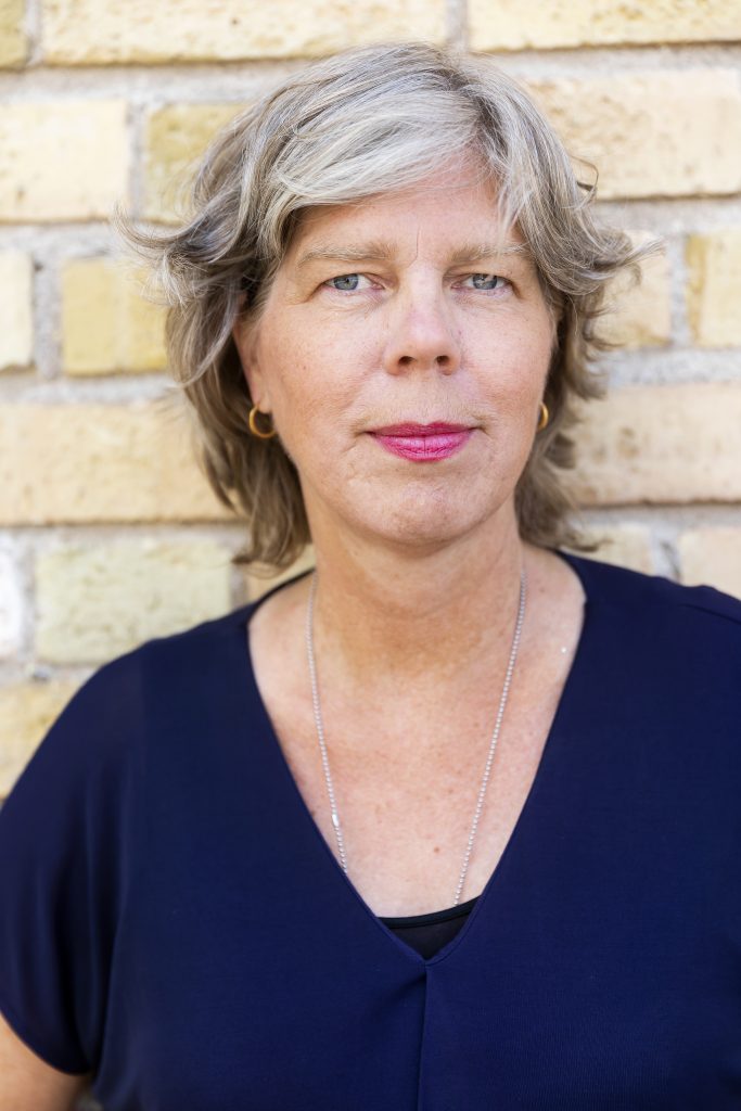 Johanna Lindbäck