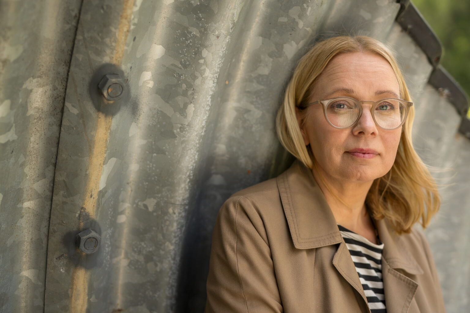 Lisa Bjärbo