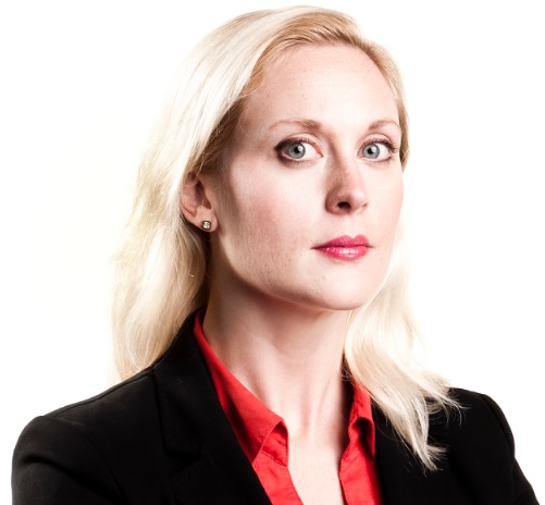 Lisa Bjurwald