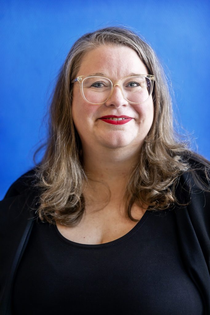 Sara Ohlsson