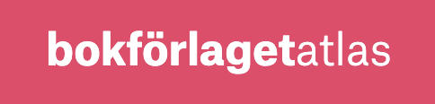 Bokförlaget Atlas logotyp