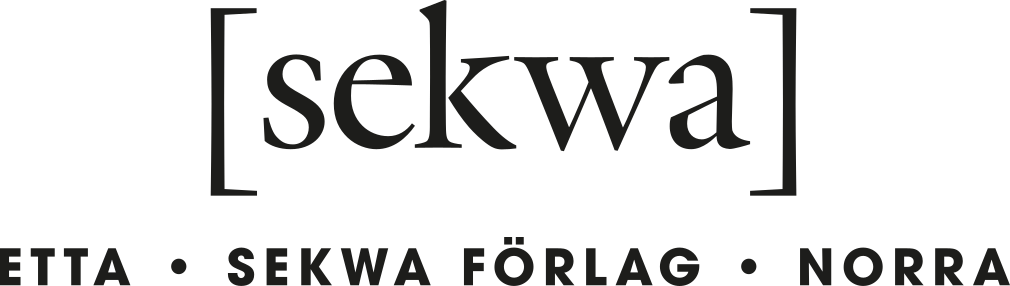 Sekwa Förlag logotyp